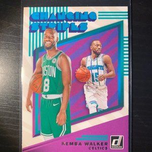 NBA basketball cards